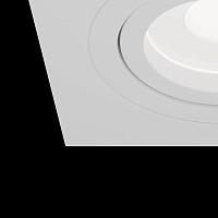 Дополнительная картинка Встраиваемый светильник Maytoni Atom DL024-2-01W