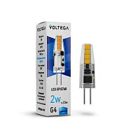 Лампа светодиодная Voltega 7143 купить в Алматы svet.kz