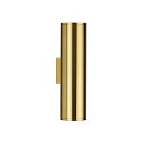 Дополнительная картинка Настенный светодиодный светильник Odeon Light Hightech Dario 3833/2WB