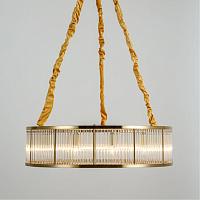 Дополнительная картинка Подвесной светильник Arte Lamp ANETTA A1065SP-12PB
