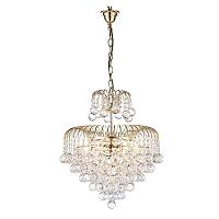 подвесная люстра arti lampadari bellagio e 1.5.50.100 g, доставка по Казахстану 