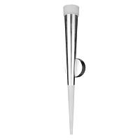 Дополнительная картинка Настенный светильник Arte Lamp SABIK A6010AP-1CC