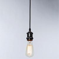 Дополнительная картинка Подвесной светильник Arte Lamp ELECTRA A7002SP-1BC