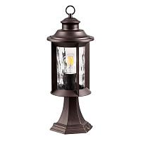 Дополнительная картинка Уличный светильник Odeon Light Nature Mavret 4961/1A