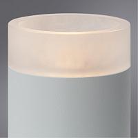 Дополнительная картинка Потолочный светильник Arte Lamp Ogma A5556PL-1WH