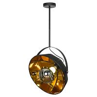 Дополнительная картинка Подвесной светильник Lussole Lgo Klamath LSP-0556-C80