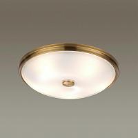 Дополнительная картинка Потолочный светильник Odeon Light Walli Pelow 4956/5