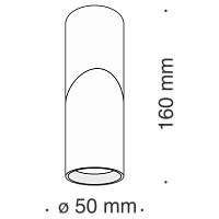 Дополнительная картинка Светодиодный спот Maytoni Dafne C027CL-L10W