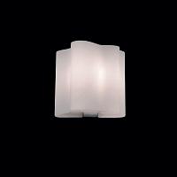 Дополнительная картинка Настенный светильник Lightstar Nubi 802610