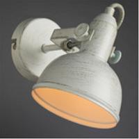 Дополнительная картинка Настенный светильник Arte Lamp Martin A5213AP-1WG