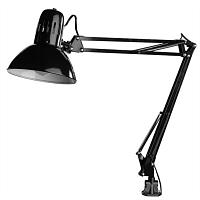 Дополнительная картинка Настольная лампа Arte Lamp Senior A6068LT-1BK