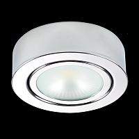 Дополнительная картинка Мебельный светодиодный светильник Lightstar Mobiled 003354