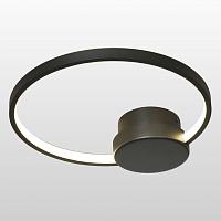 Дополнительная картинка Настенный светильник Lussole Loft Lowell LSP-7108