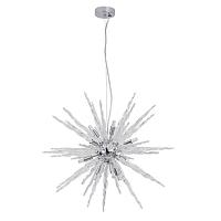 Дополнительная картинка Подвесной светильник Arte Lamp BELLA A1066SP-12CC