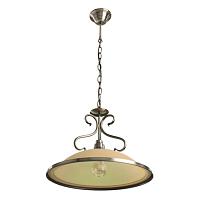 Дополнительная картинка Подвесной светильник Arte Lamp Safari A6905SP-1AB
