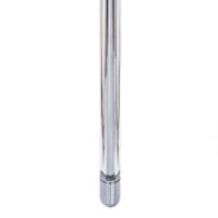 Дополнительная картинка Торшер Arte Lamp Wasat A4023PN-1CC