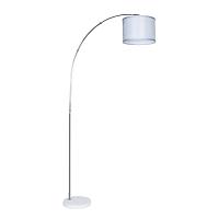 Дополнительная картинка Напольный светильник Arte Lamp PAOLO A4060PN-1CC