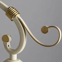 Дополнительная картинка Потолочный светильник Arte Lamp 7 A4577PL-3WG