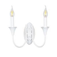 Дополнительная картинка Бра Arte Lamp COLLINETTA A4094AP-2WH