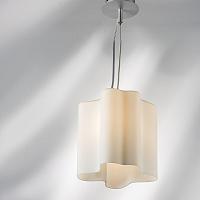 Дополнительная картинка Подвесной светильник Lightstar Nubi 802110
