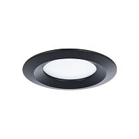 Дополнительная картинка Потолочный светильник Arte Lamp MIRA A2861PL-1BK