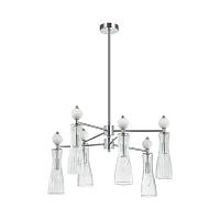 Дополнительная картинка 8268/6 Lumion Люстра EMILY