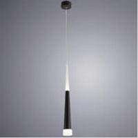 Дополнительная картинка Подвесной светодиодный светильник Arte Lamp Orione A6010SP-1BK