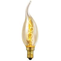 Deco Light  E14 1*40W (вкл. в Перечень) купить в Алматы svet.kz