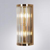 Дополнительная картинка Бра Arte Lamp FORTUNA A1069AP-2GO