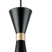 Дополнительная картинка Подвесной светильник Lightstar Dumo 816317