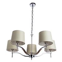Дополнительная картинка Подвесная люстра Divinare 1341/02 LM-5