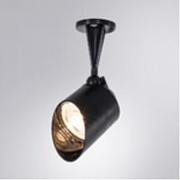 Дополнительная картинка Уличный светодиодный светильник Arte Lamp Elsie A1024AL-1BK