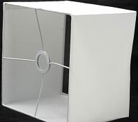 Дополнительная картинка Настольная лампа Lussole Montone GRLSF-2504-01