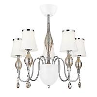 Дополнительная картинка Подвесная люстра Lightstar Escica 806050