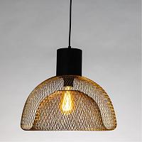 Дополнительная картинка Подвесной светильник Arte Lamp CASTELLO A7046SP-1PB