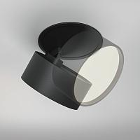 Дополнительная картинка Встраиваемый светильник Technical DL024-12W3K-B