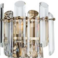 Дополнительная картинка Настенный светильник Divinare Bellatrix 3510/17 AP-2