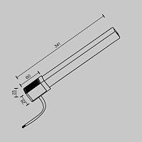 Источник напряжения Technical TRA086DR-200B купить в Алматы svet.kz