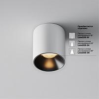 Дополнительная картинка Потолочный светильник Technical C064CL-5W2.7K-RD-WB