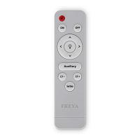 Дополнительная картинка Потолочный светильник Freya FR6005CL-L48G