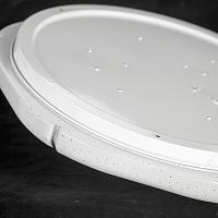 Дополнительная картинка Люстра потолочная светодиодная Lussole LSP-8470