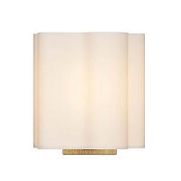 Дополнительная картинка Настенный светильник Lightstar Nubi Legno 802615