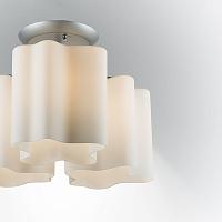 Дополнительная картинка Потолочная люстра Lightstar Nubi 802030