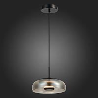 Дополнительная картинка Подвесной светодиодный светильник ST Luce Lazio SL6002.403.01