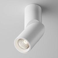 Дополнительная картинка Потолочный светильник Technical C027CL-L10W4K