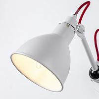 Дополнительная картинка Спот Lightstar Loft 765606