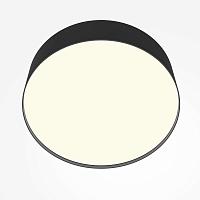 Дополнительная картинка Потолочный светильник Technical C032CL-36W3K-RD-B