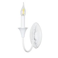 Дополнительная картинка Бра Arte Lamp COLLINETTA A4094AP-1WH