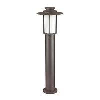 Дополнительная картинка Уличный светильник Odeon Light Nature Mito 4047/1F
