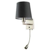 Дополнительная картинка Бра Arte Lamp Hall A9246AP-2SS